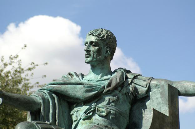 Constantine The Great